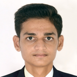 Mr. Ravi Kumbhani